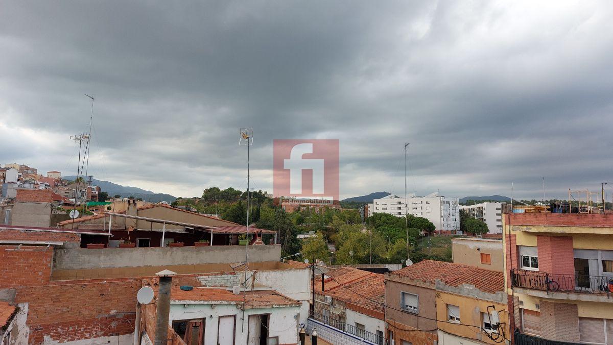 For sale of flat in Sabadell