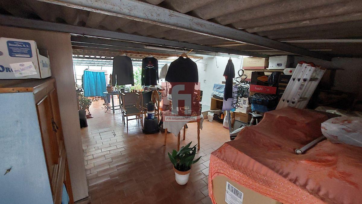 For sale of flat in Sabadell