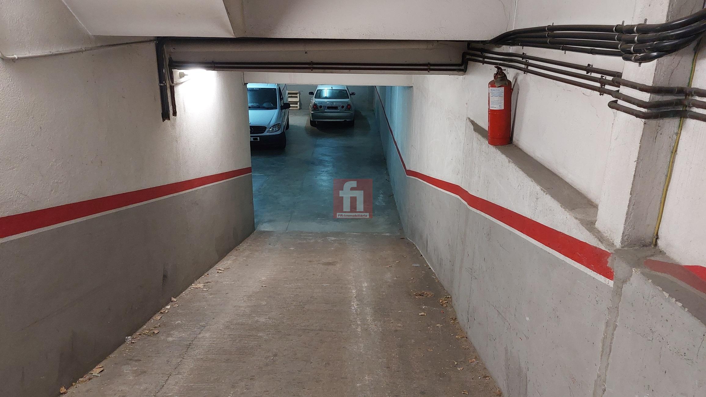 Verkoop van garage in Sabadell