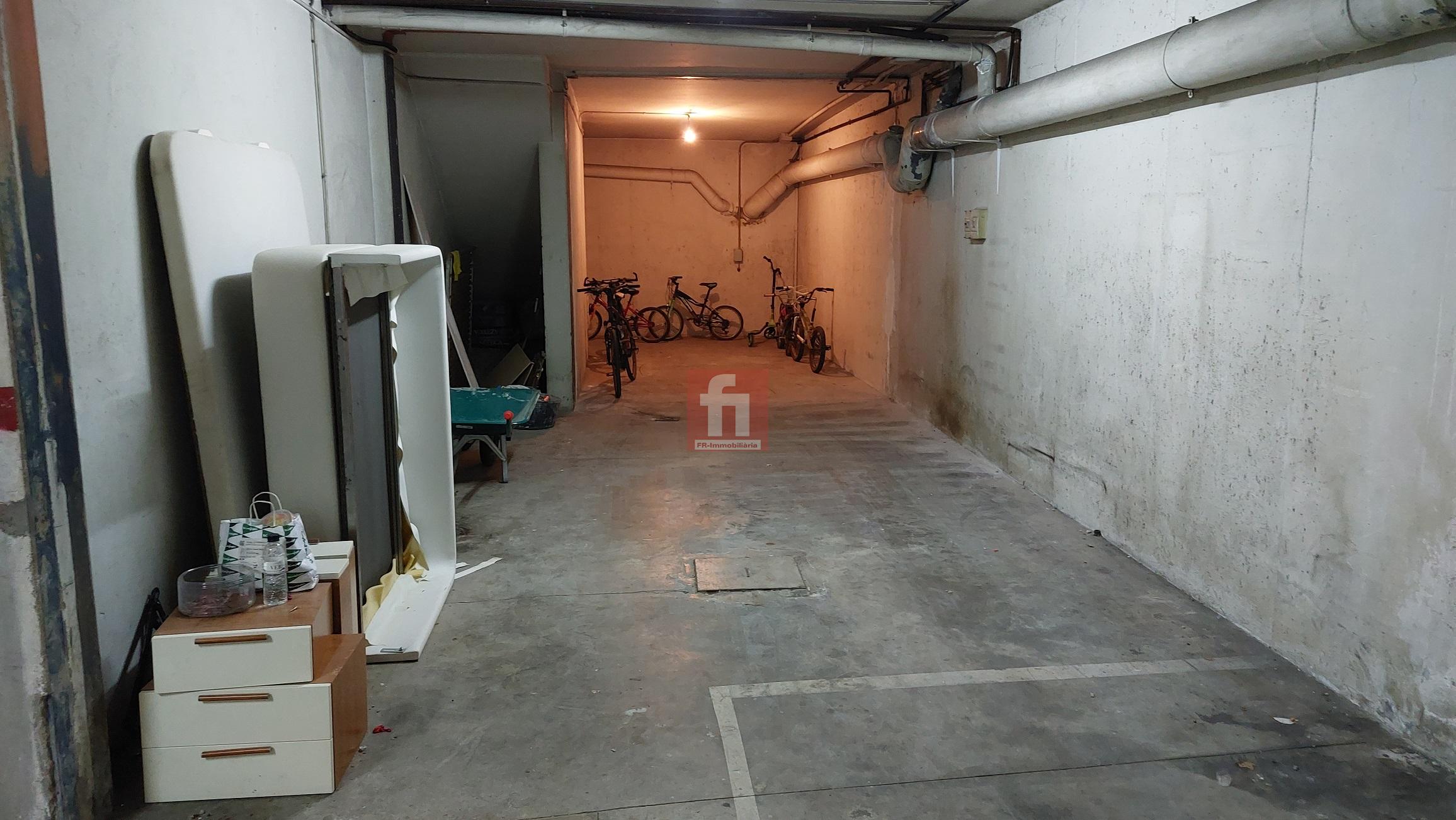 Verkoop van garage in Sabadell