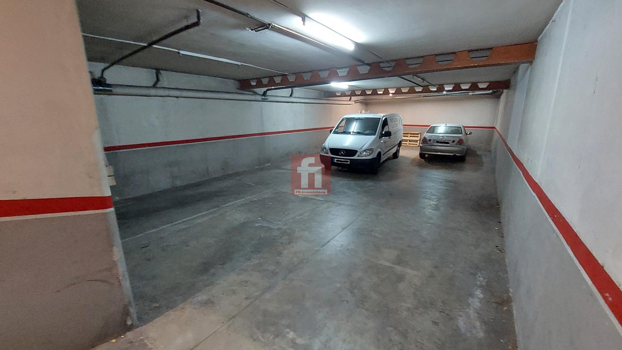 Verkoop van garage in Sabadell
