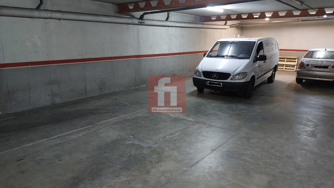 Verkoop van garage in Sabadell