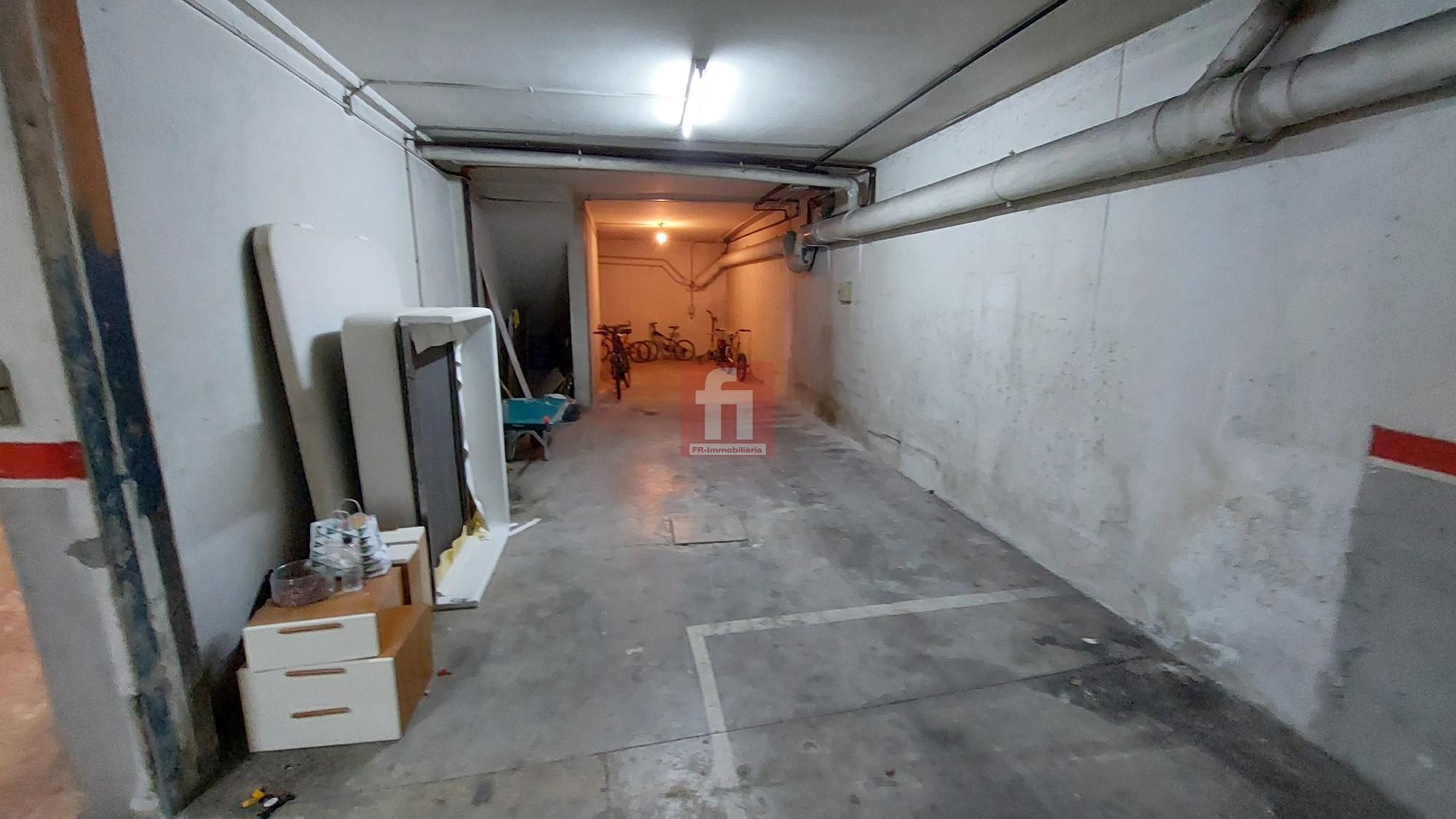 Verkoop van garage in Sabadell