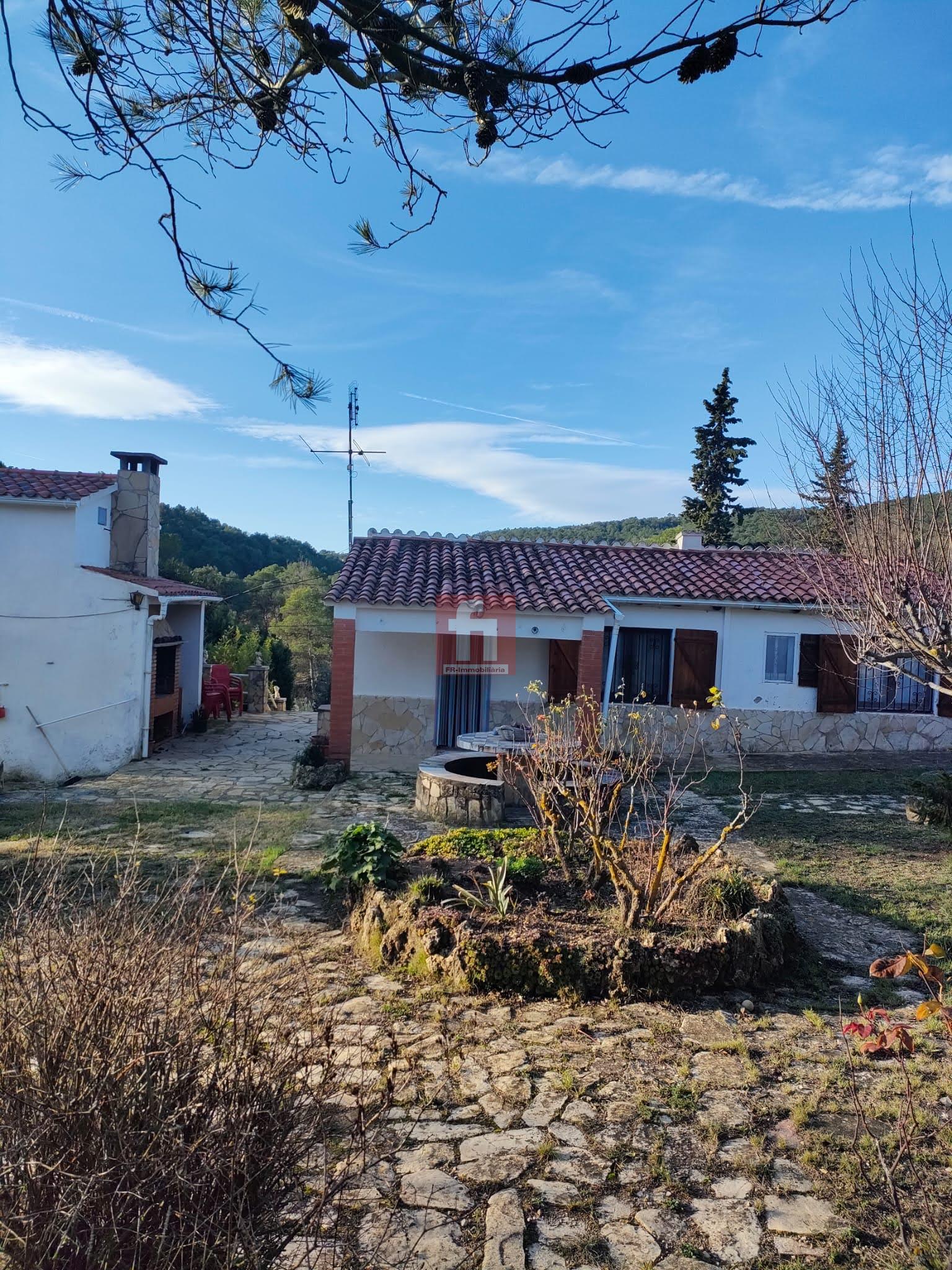 Salg av hus i Querol
