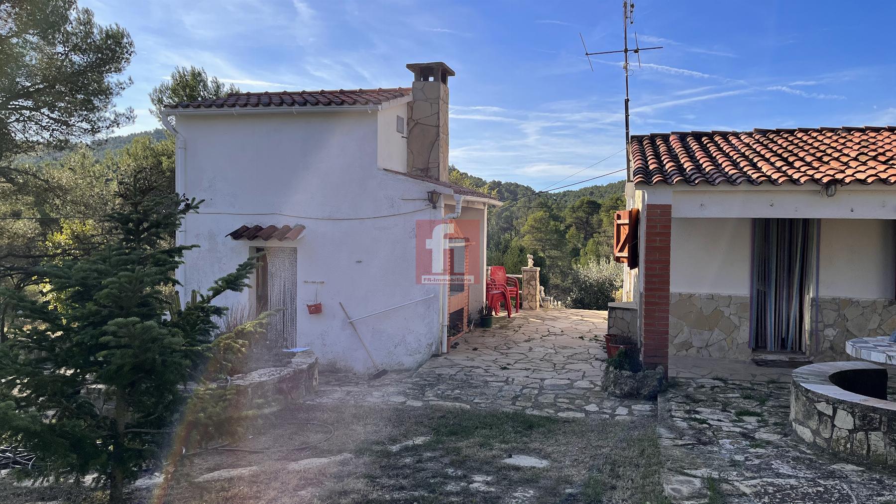For sale of house in Querol