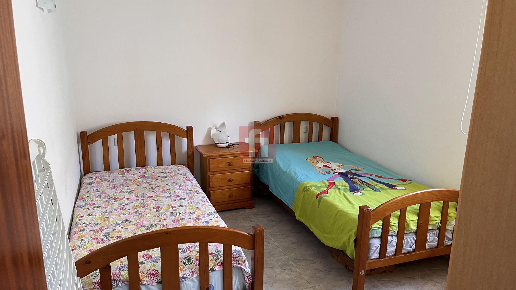 For sale of flat in Cunit
