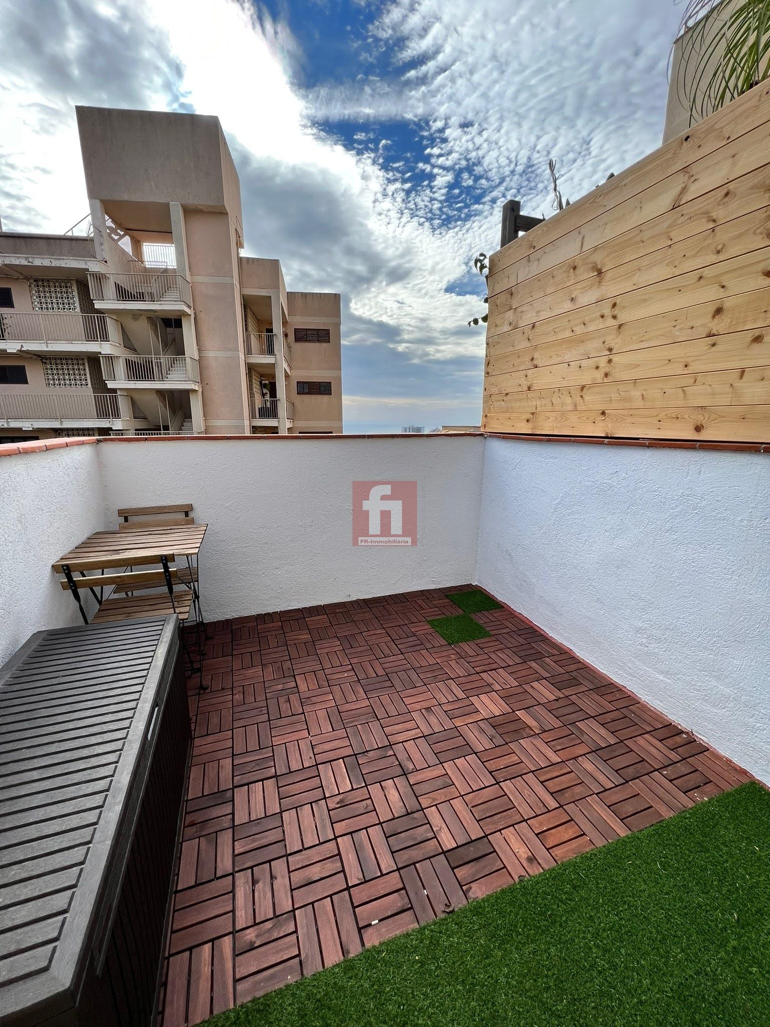 For sale of apartment in Sant Pere de Ribes