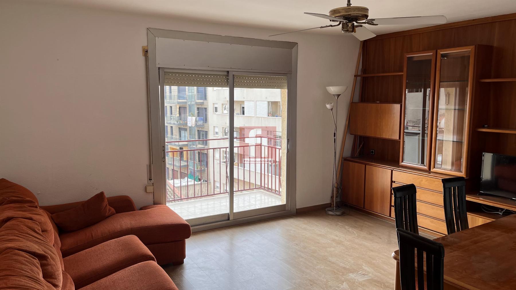 For sale of flat in Vilafranca del Penedès