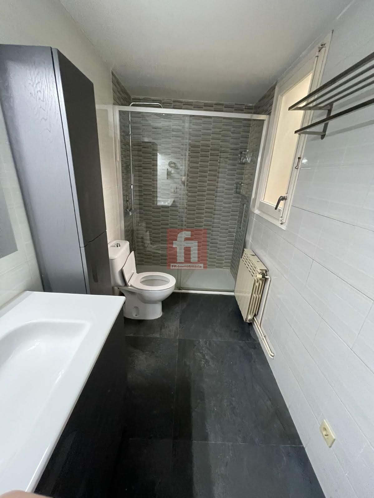 For sale of flat in Vilafranca del Penedès
