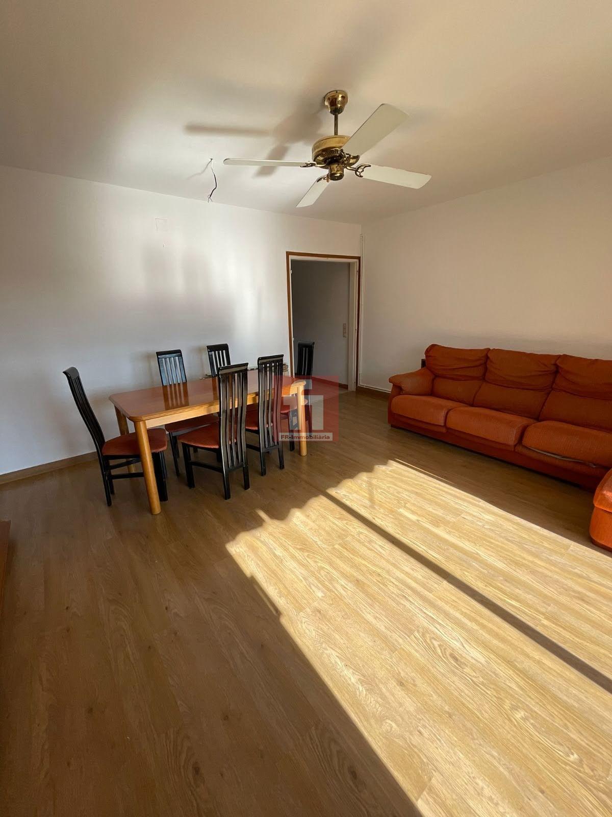 For sale of flat in Vilafranca del Penedès