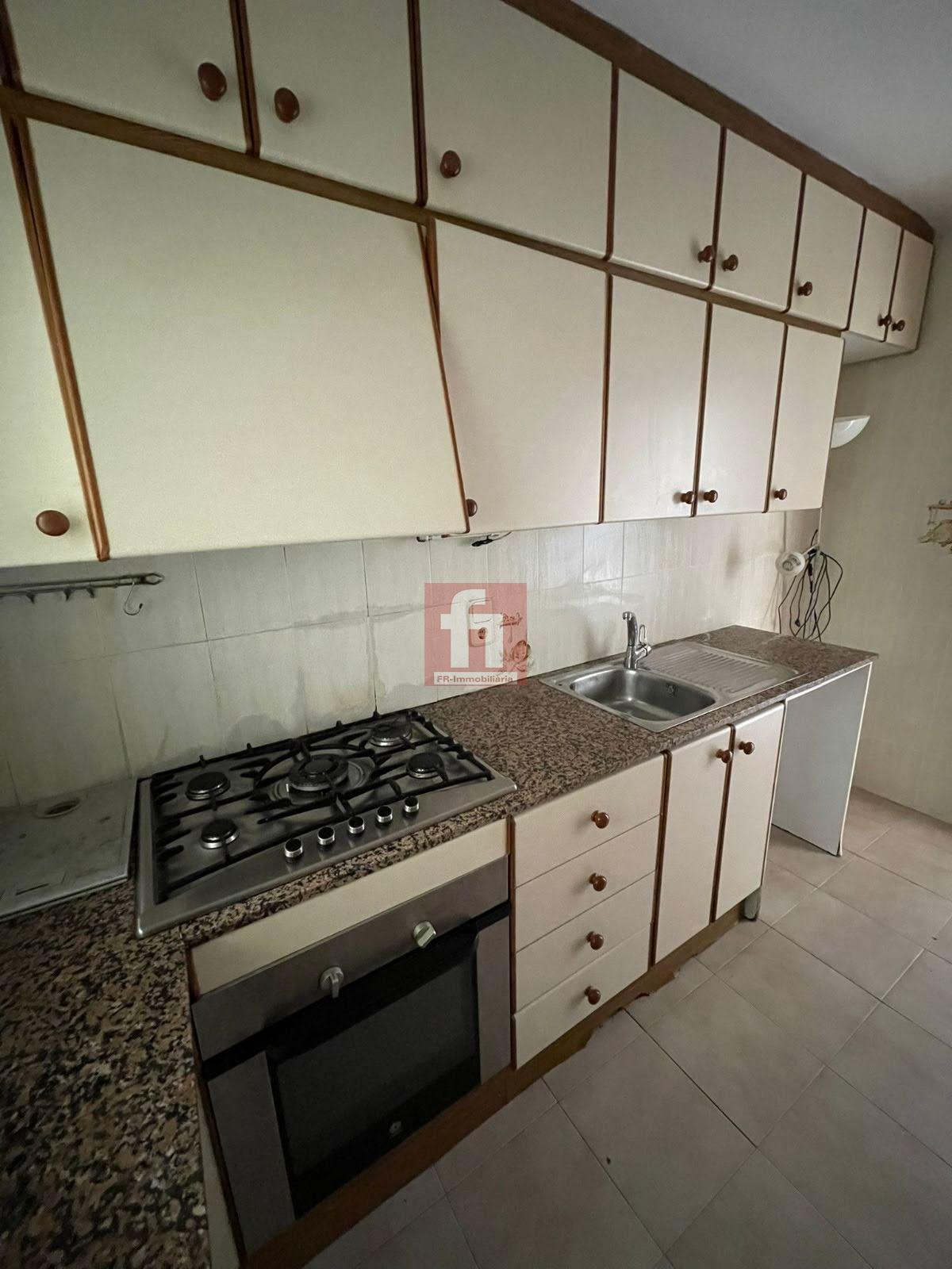 For sale of flat in Vilafranca del Penedès