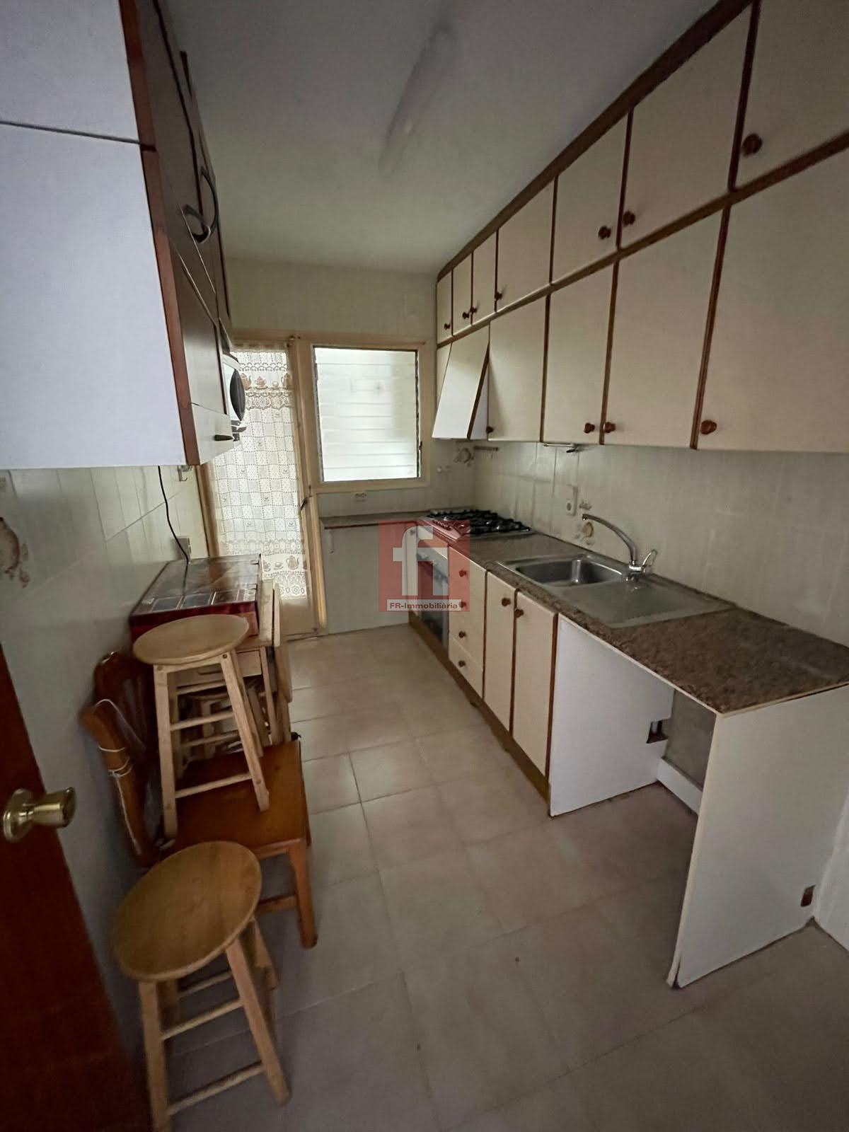For sale of flat in Vilafranca del Penedès
