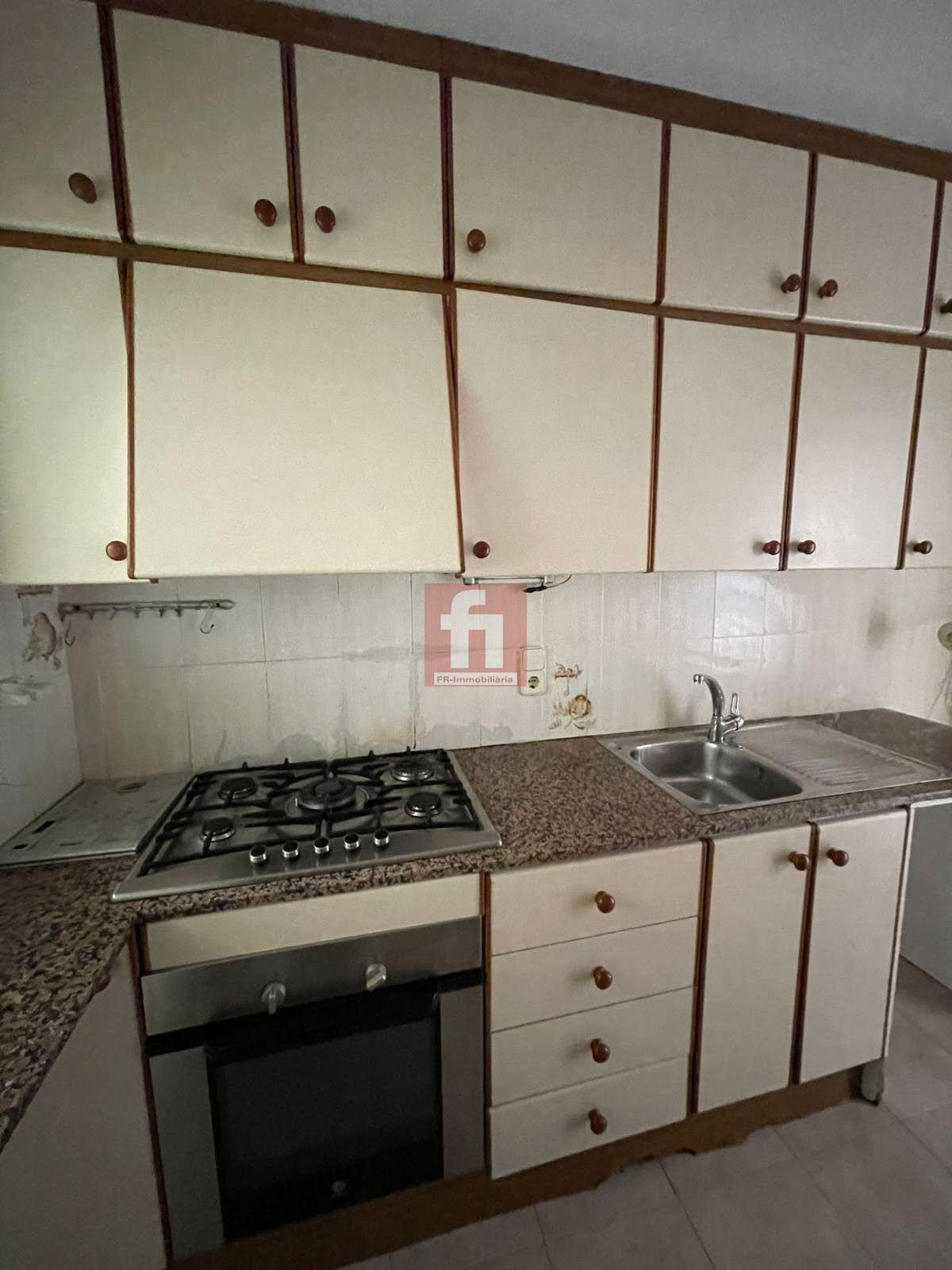 For sale of flat in Vilafranca del Penedès