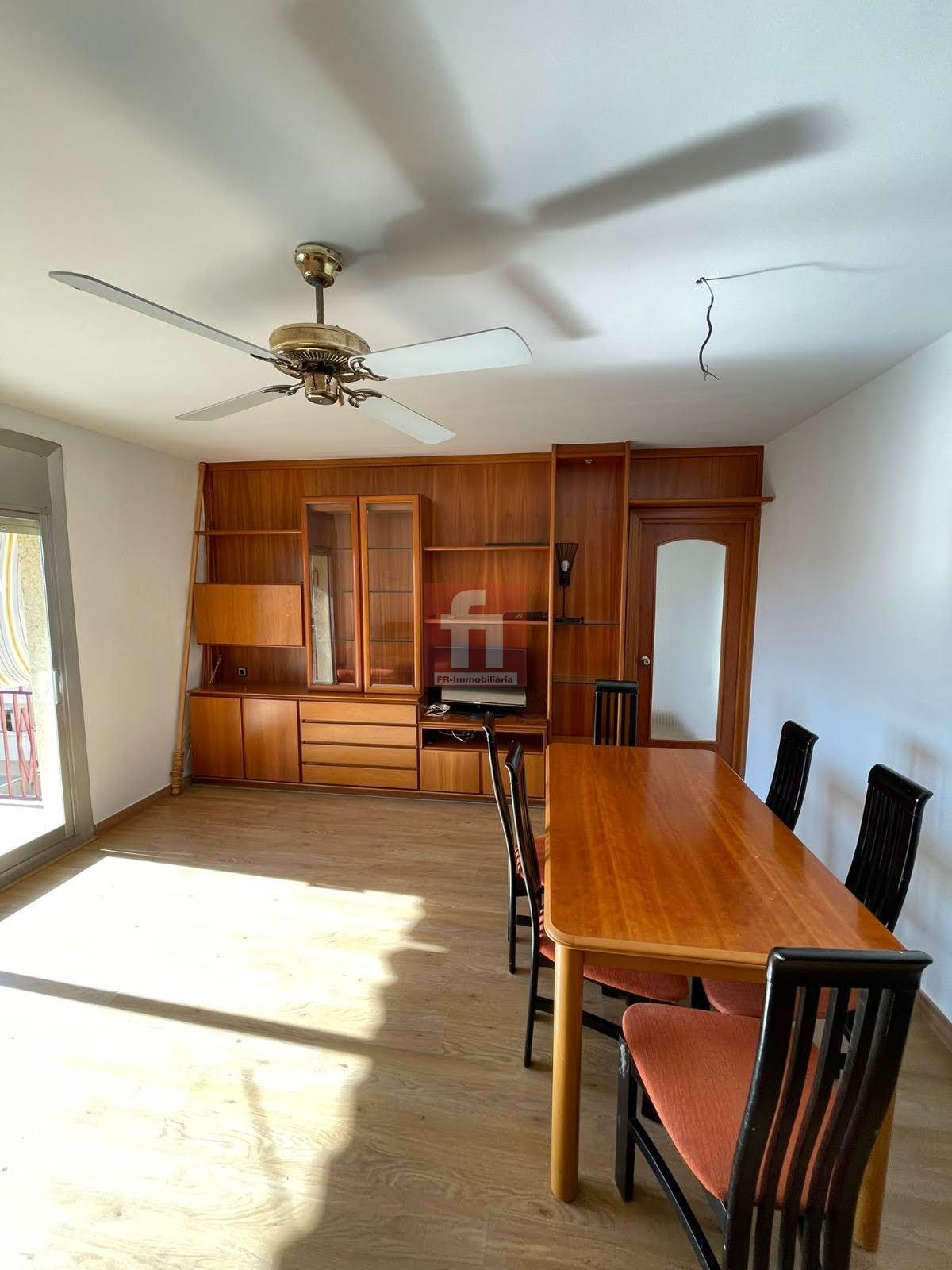 For sale of flat in Vilafranca del Penedès