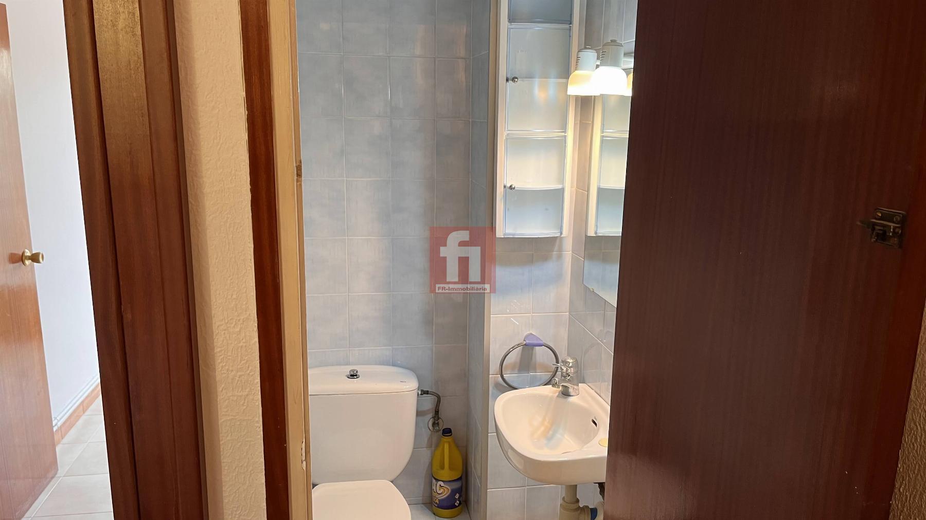 For sale of flat in Vilafranca del Penedès