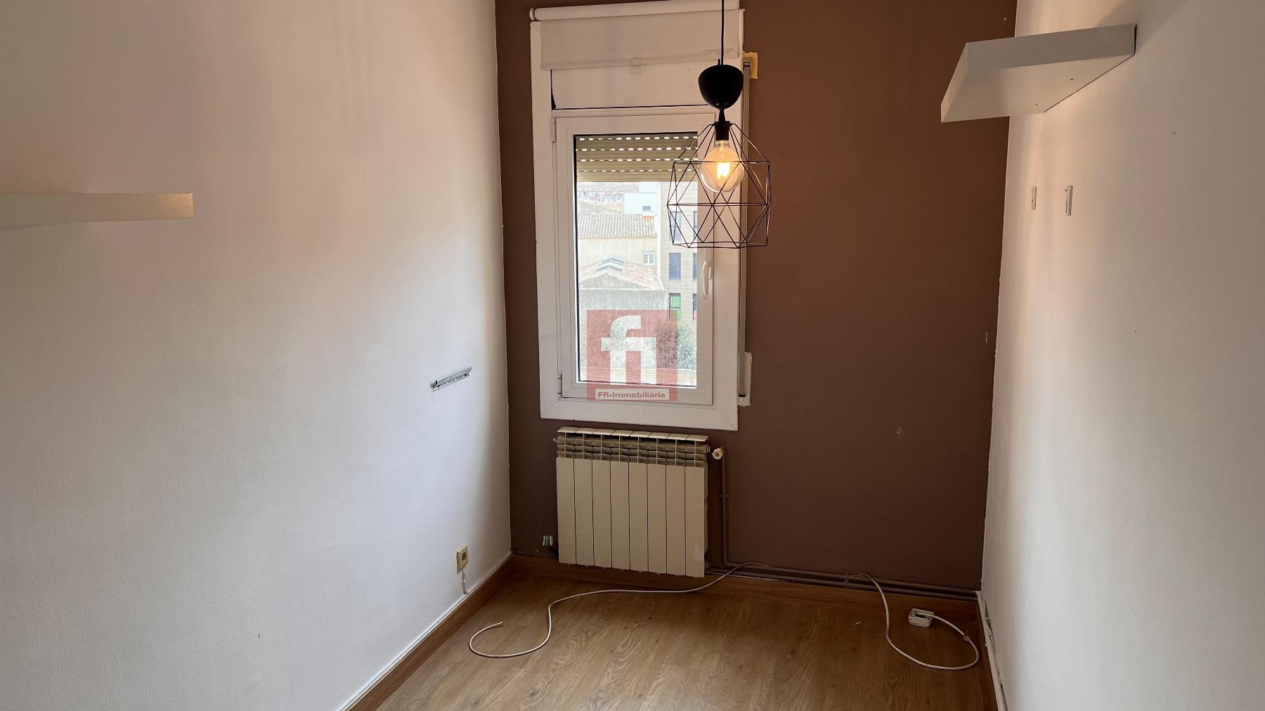 For sale of flat in Vilafranca del Penedès