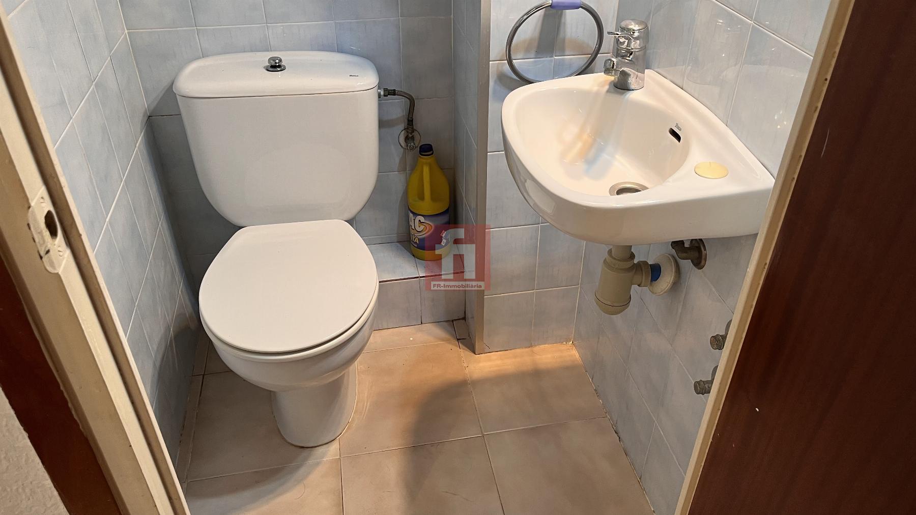 For sale of flat in Vilafranca del Penedès