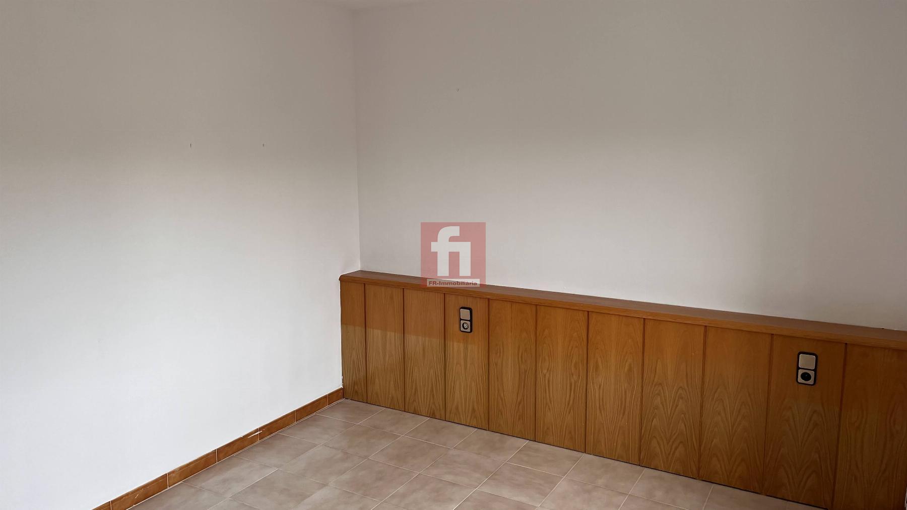 For sale of flat in Vilafranca del Penedès