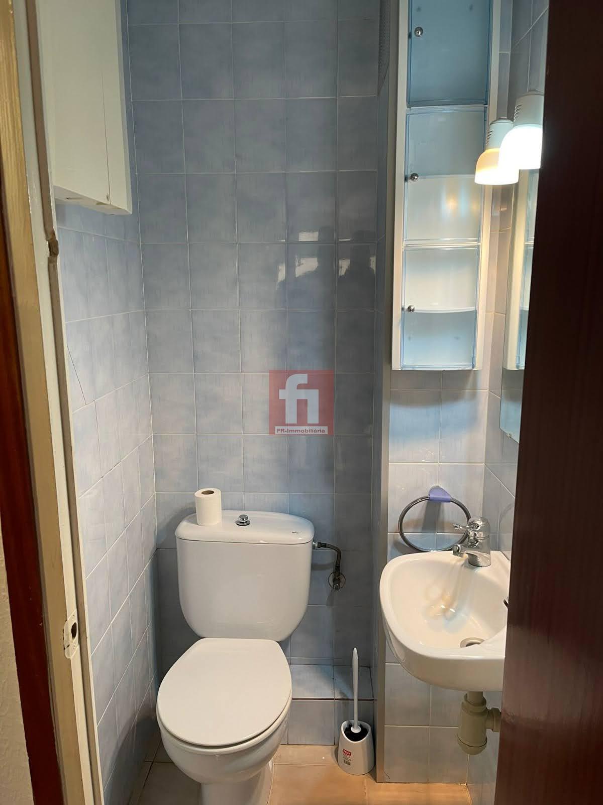 For sale of flat in Vilafranca del Penedès