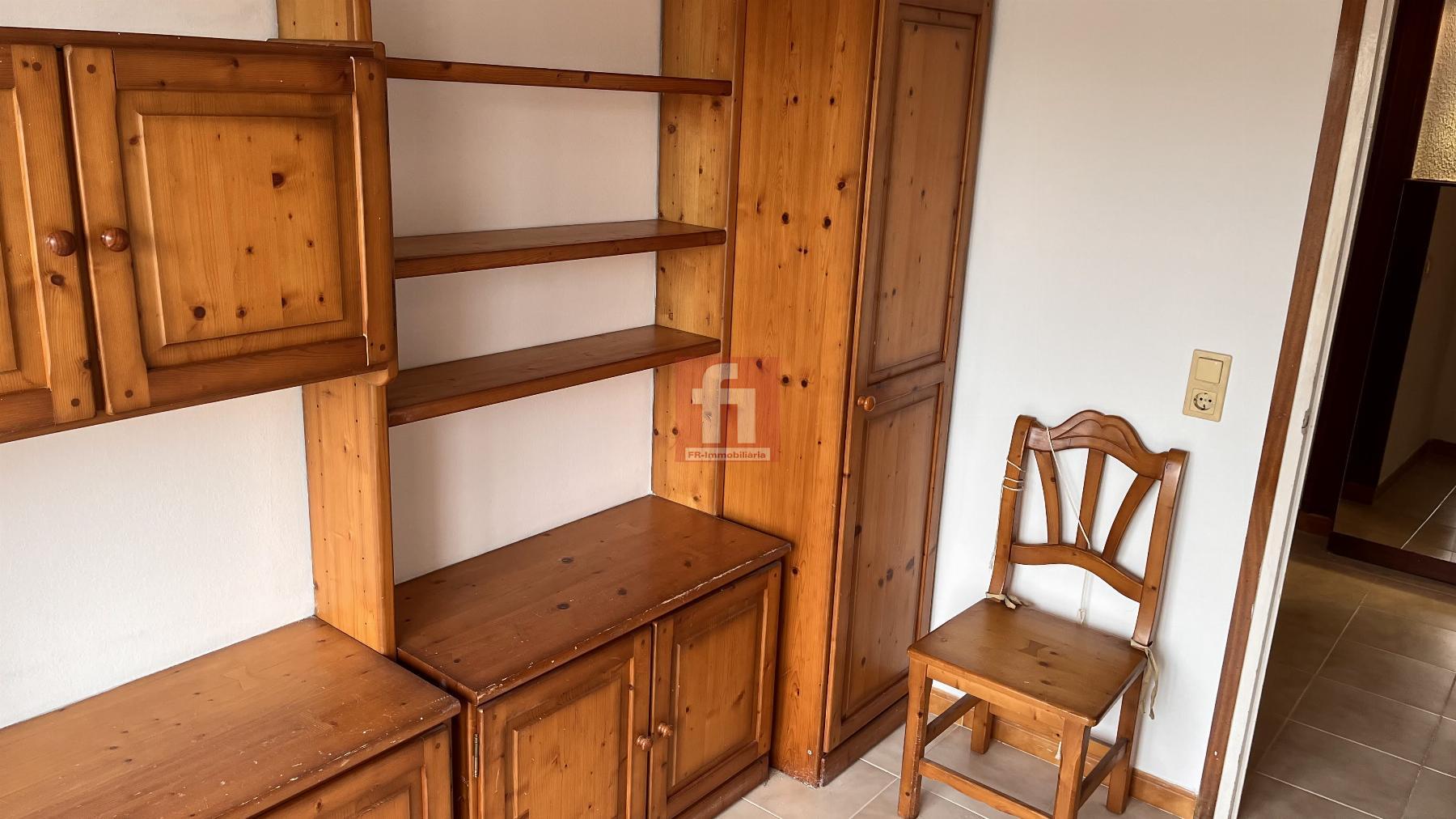 For sale of flat in Vilafranca del Penedès