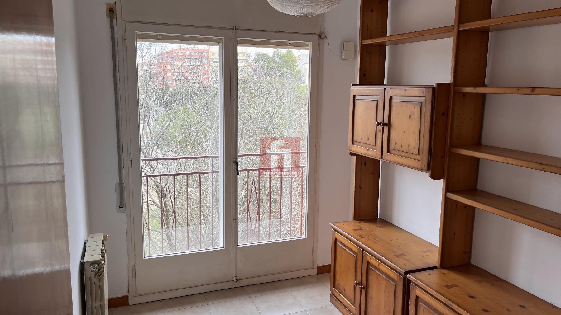 For sale of flat in Vilafranca del Penedès