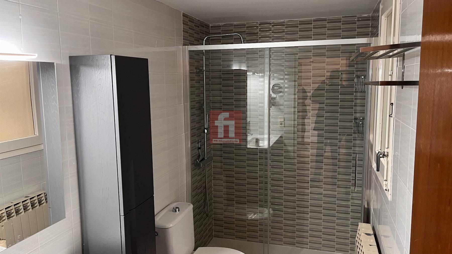 For sale of flat in Vilafranca del Penedès