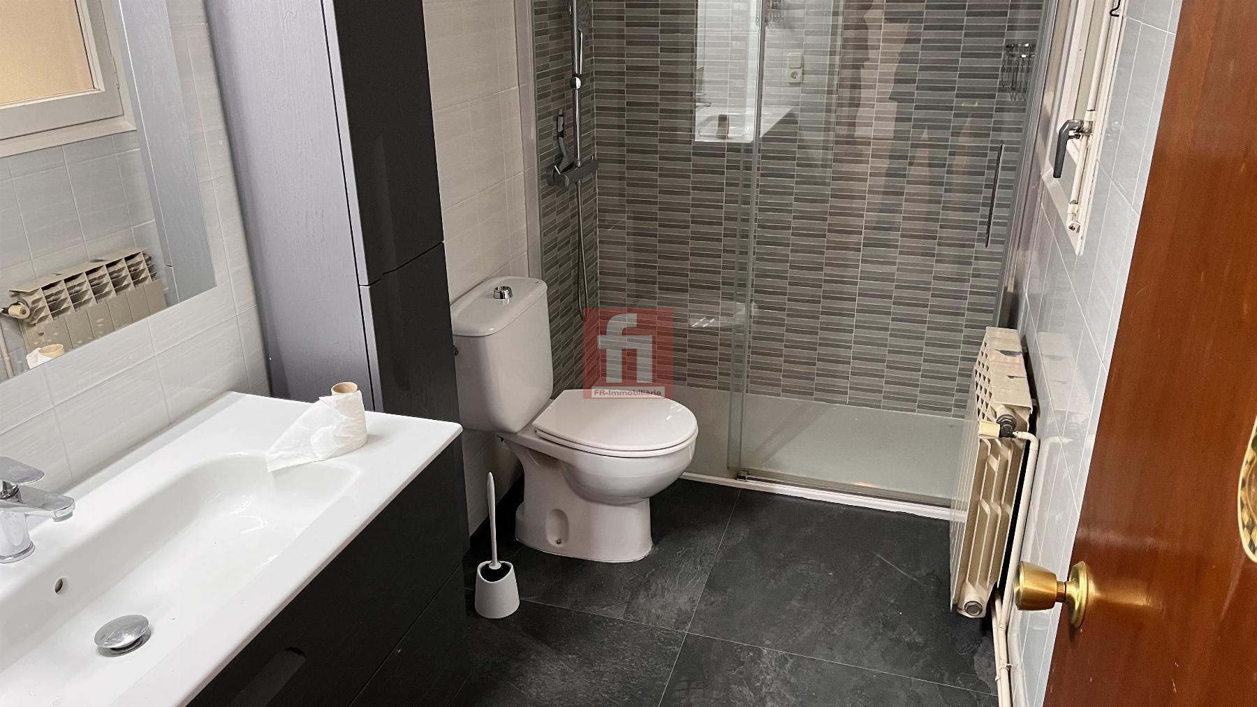 For sale of flat in Vilafranca del Penedès