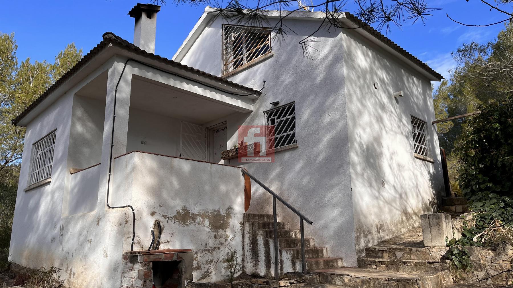 For sale of chalet in Querol