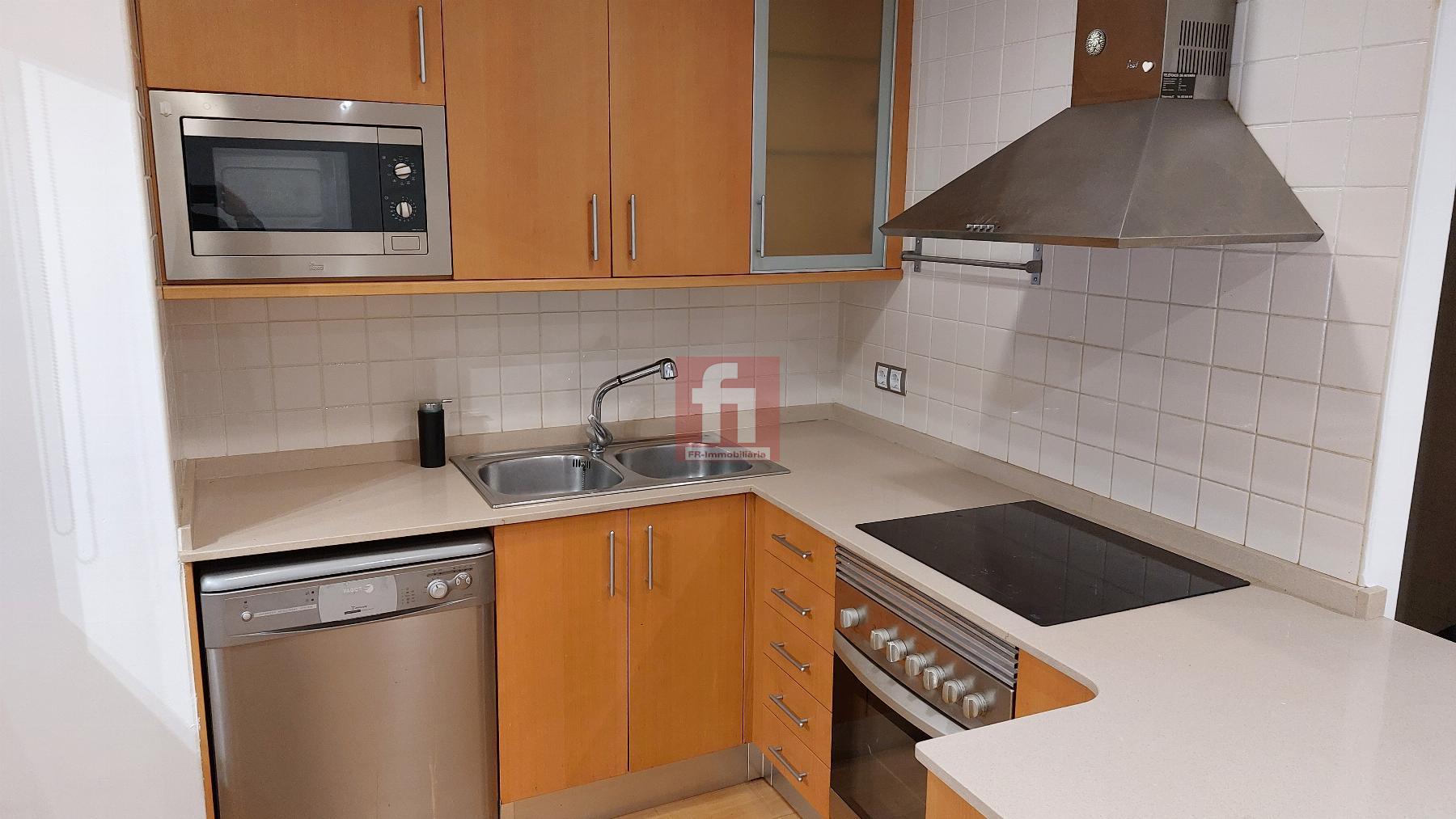 Venta de piso en Sabadell