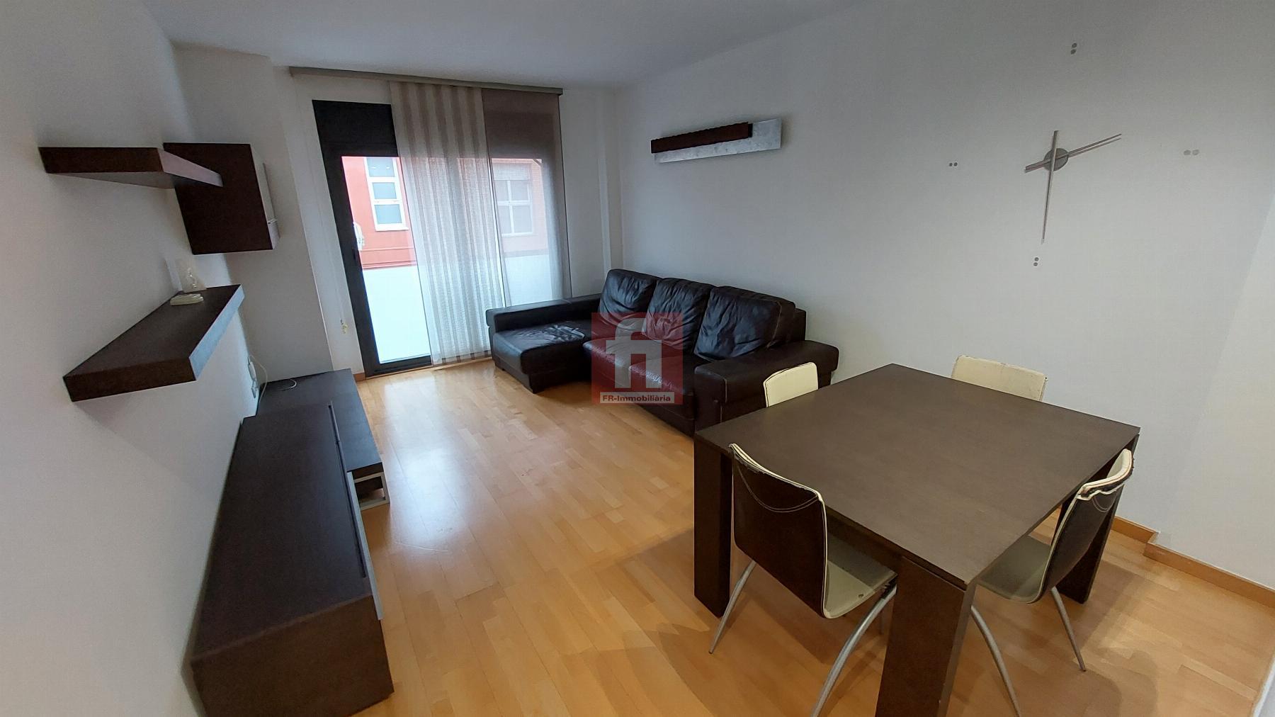 Venta de piso en Sabadell