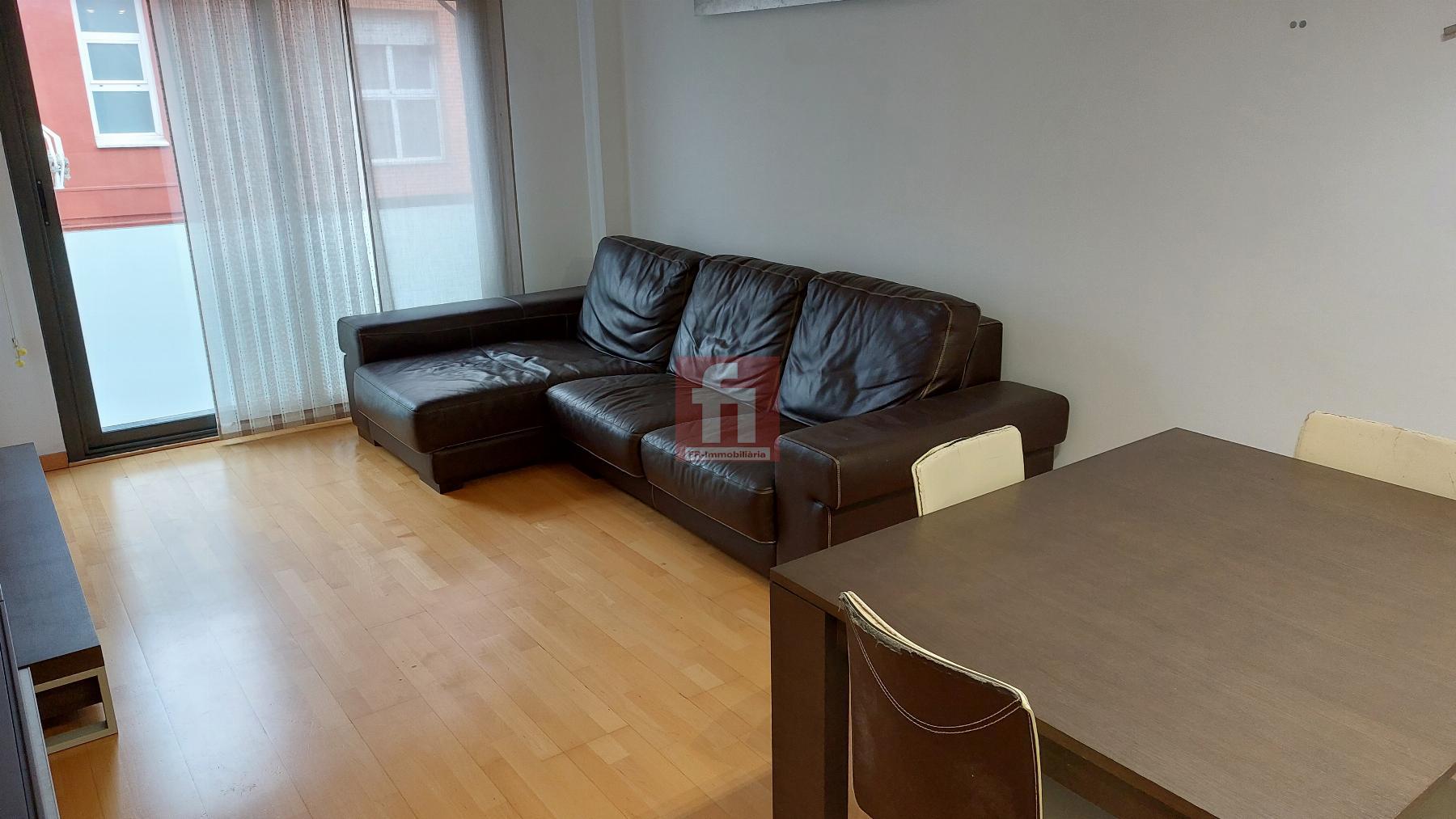 Venta de piso en Sabadell