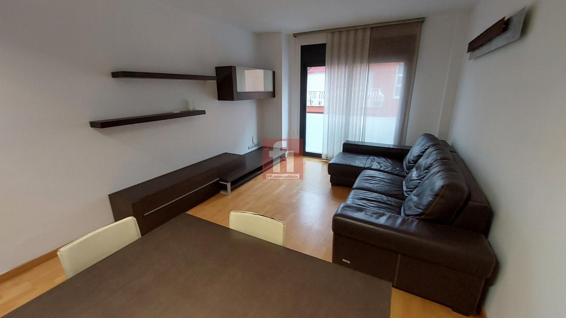 Venta de piso en Sabadell