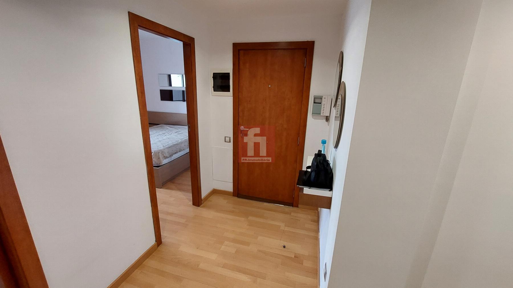 Venta de piso en Sabadell