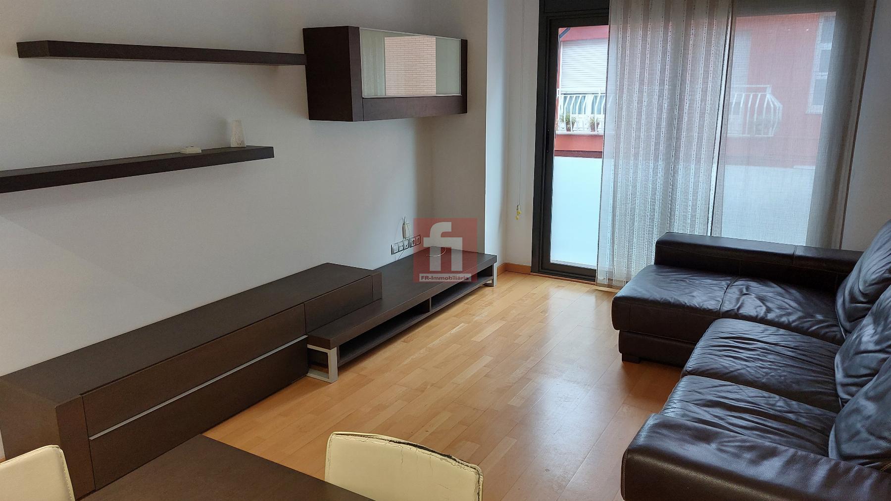 Venta de piso en Sabadell