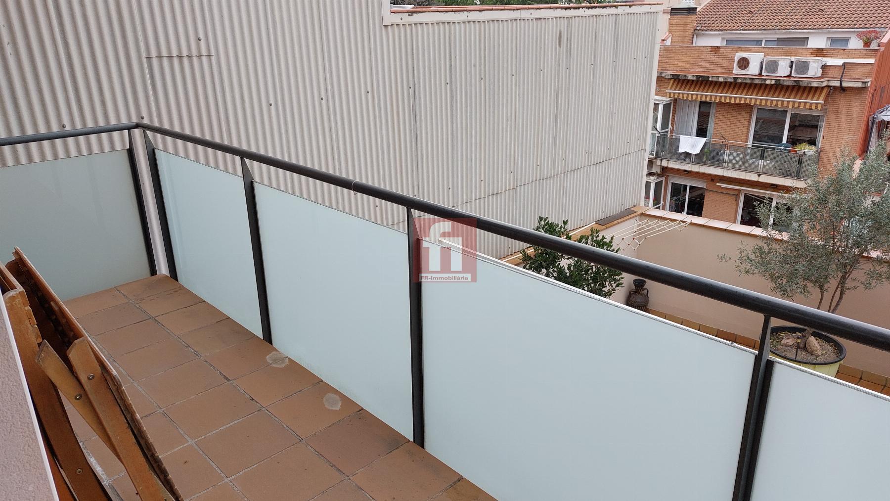 Venta de piso en Sabadell