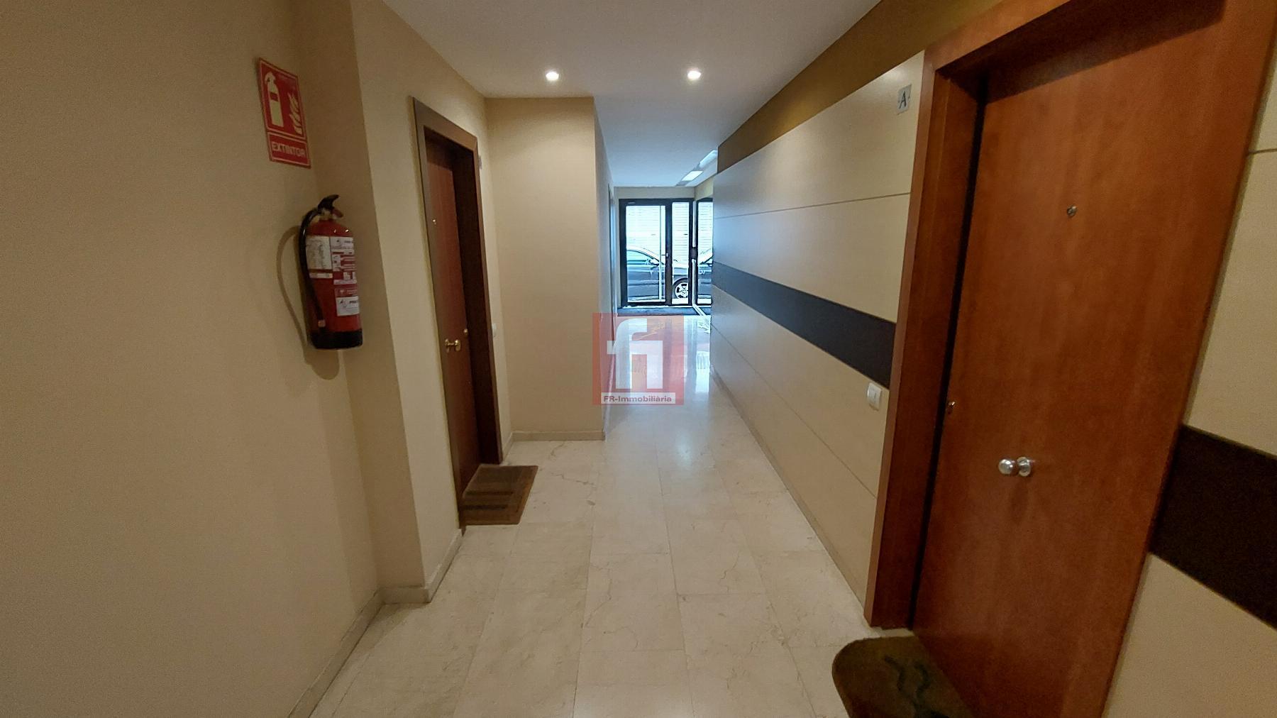 Venta de piso en Sabadell