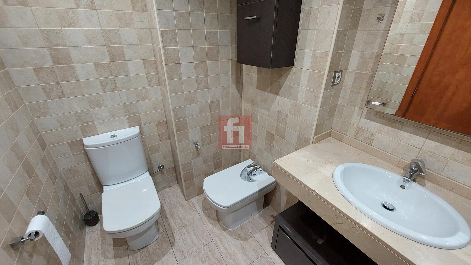 Venta de piso en Sabadell