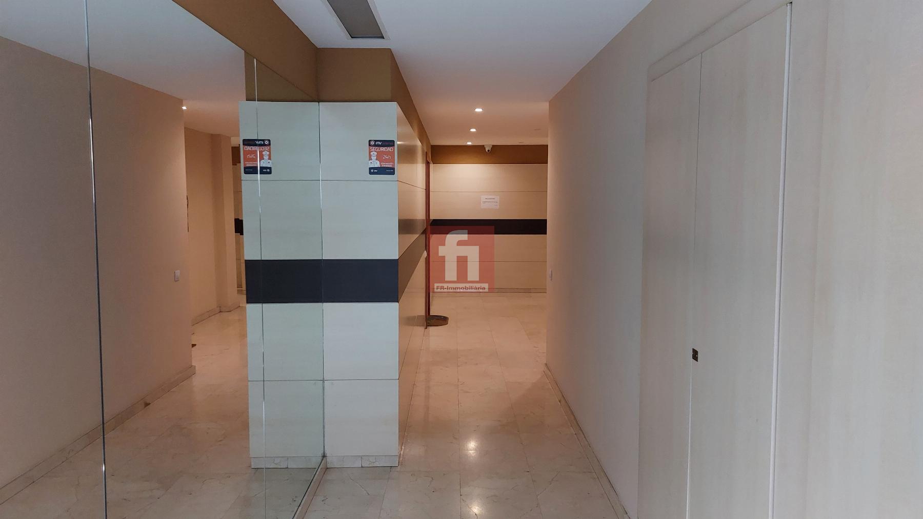 Venta de piso en Sabadell