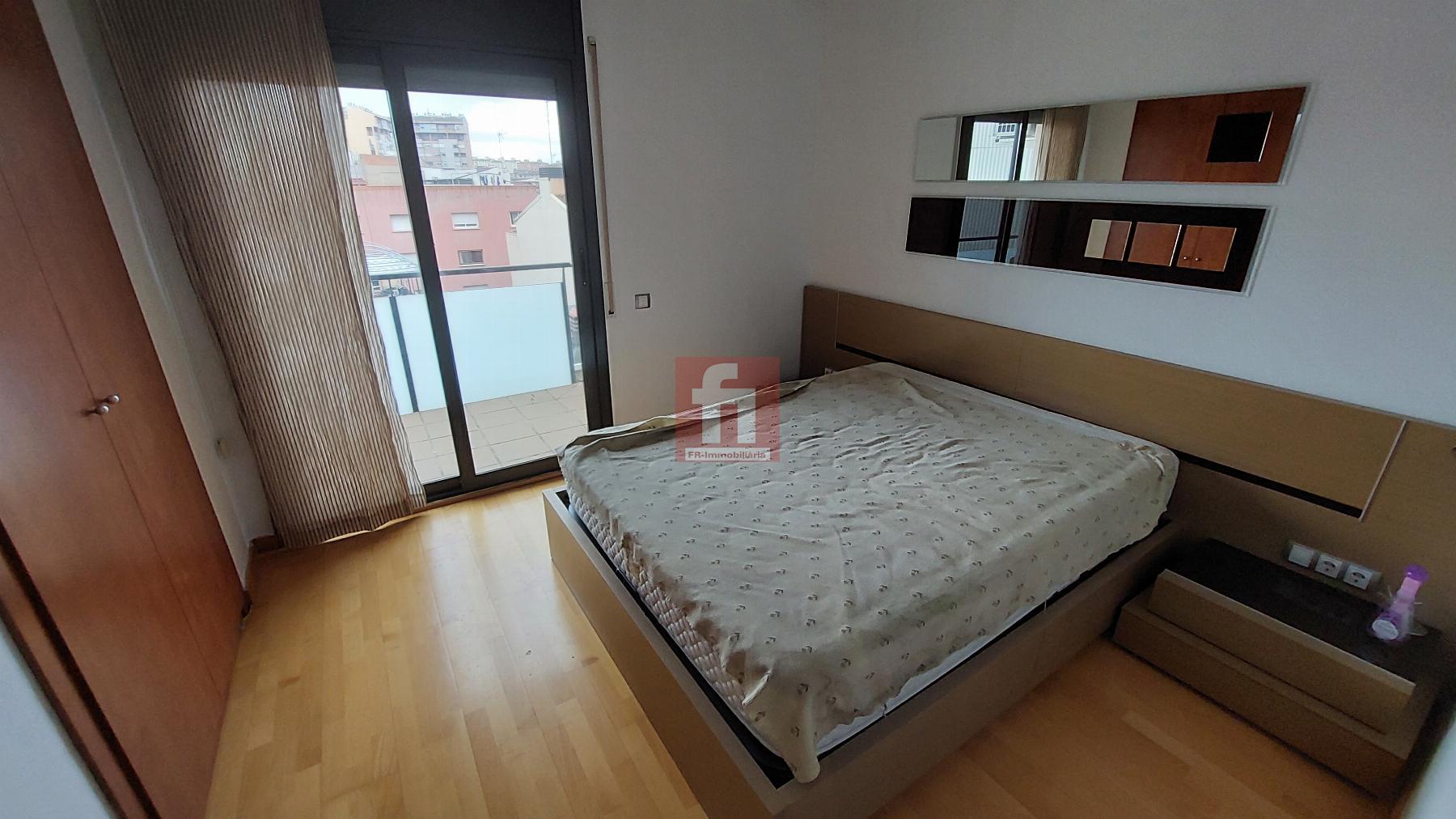 Venta de piso en Sabadell