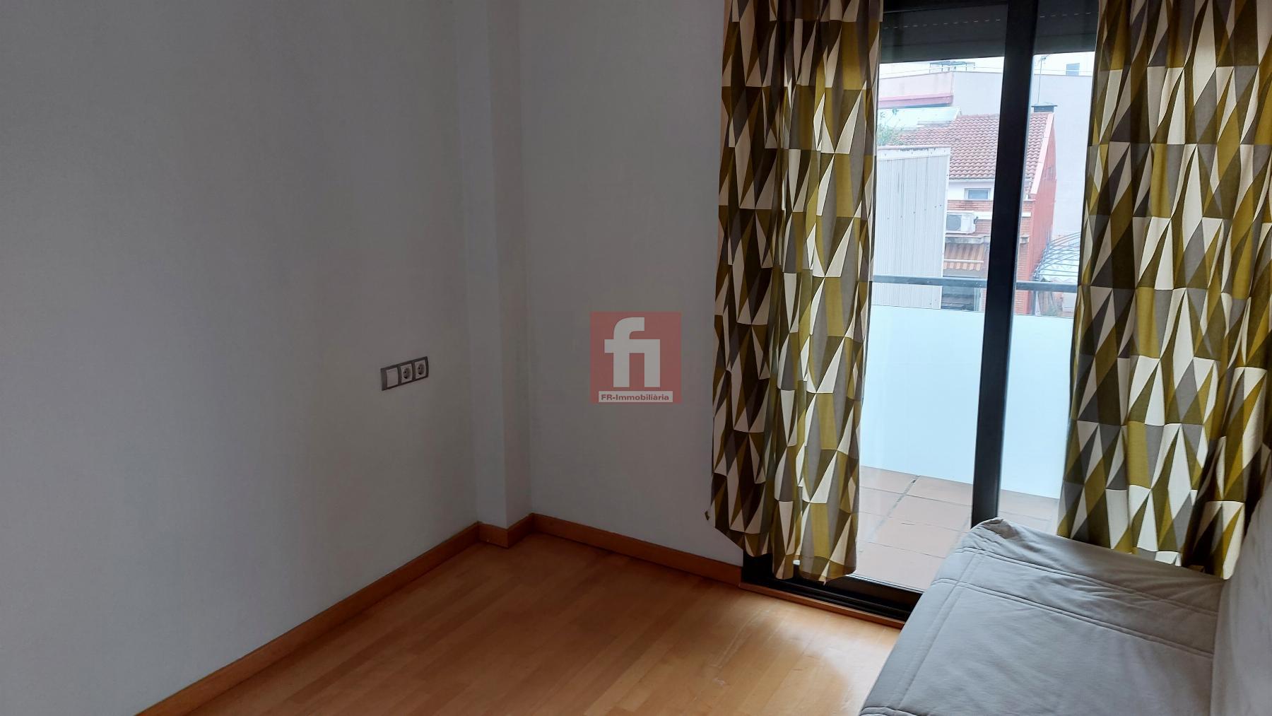 Venta de piso en Sabadell