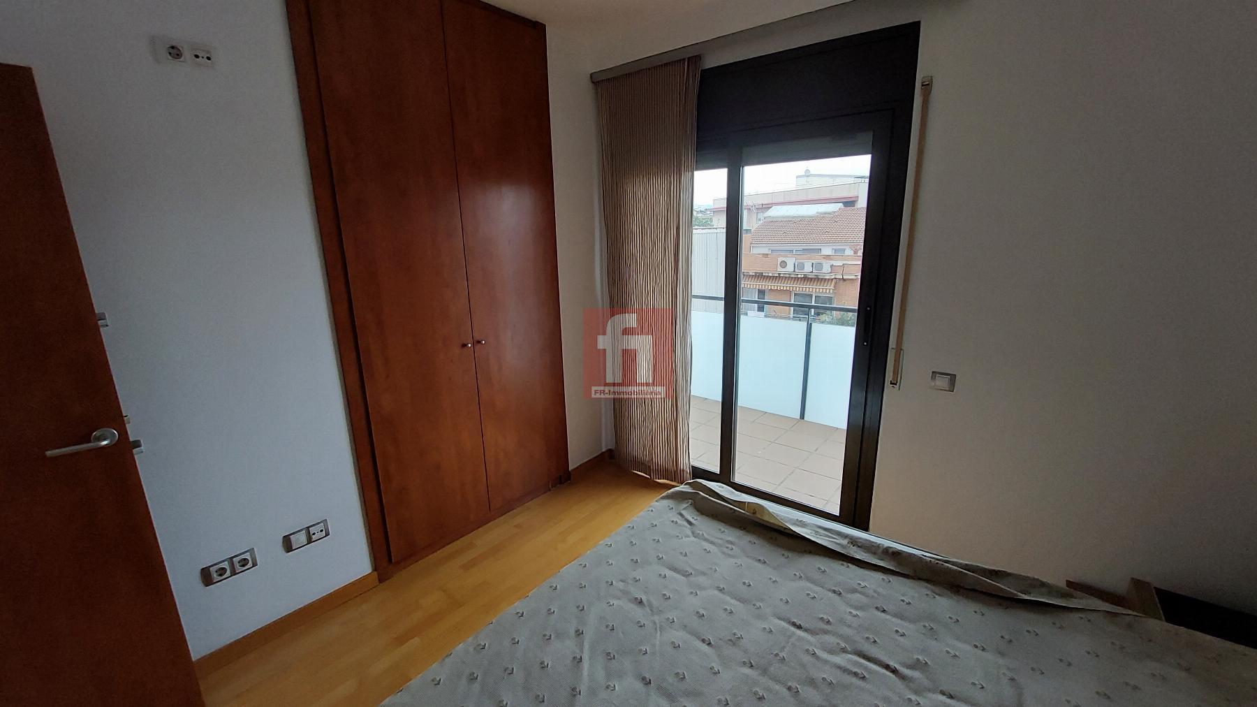 Venta de piso en Sabadell