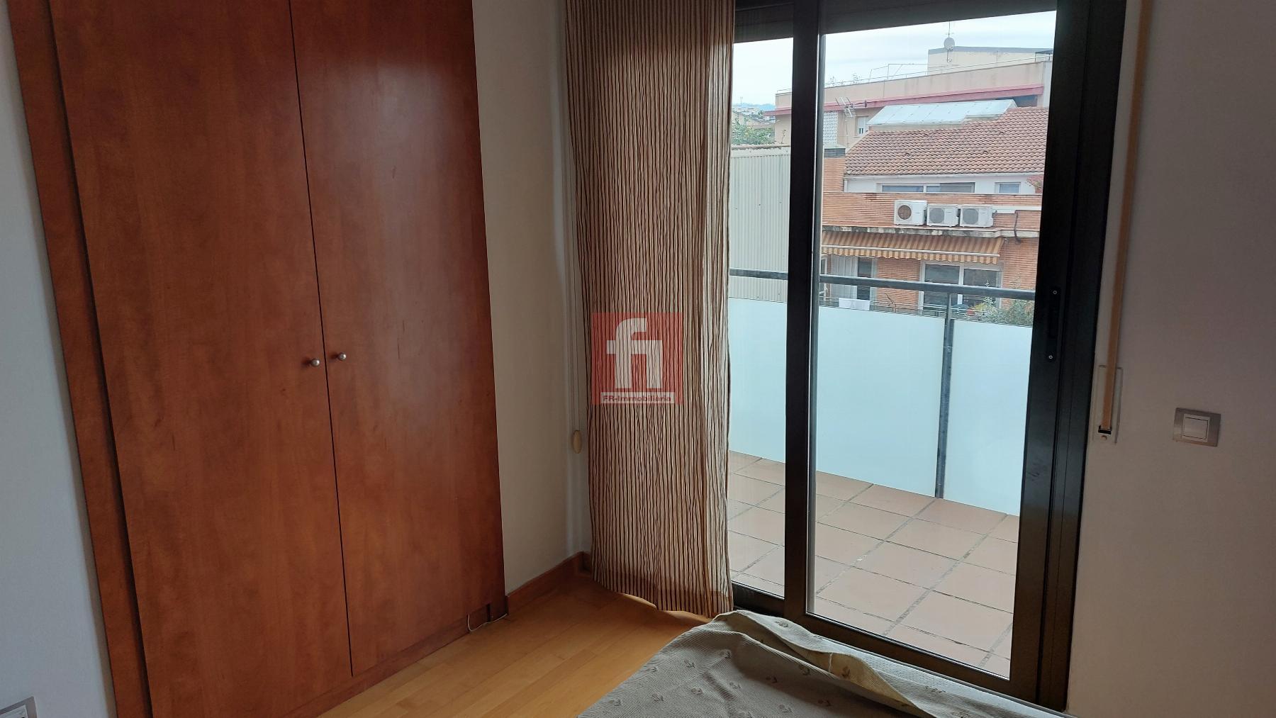 Venta de piso en Sabadell