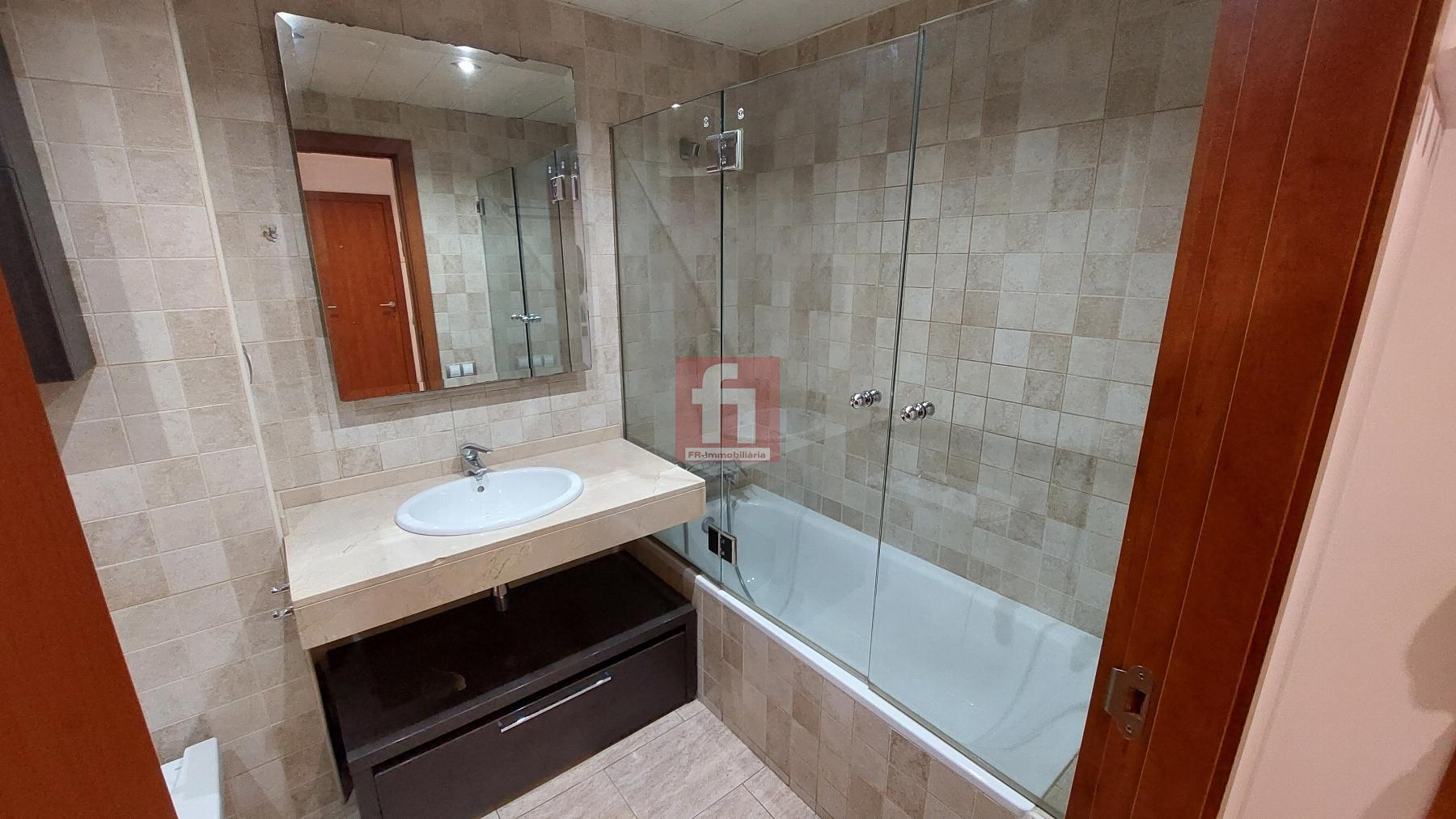 Venta de piso en Sabadell