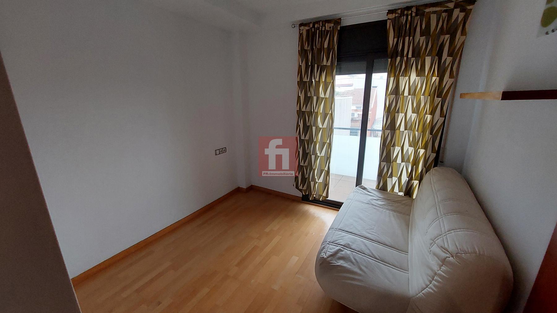 Venta de piso en Sabadell