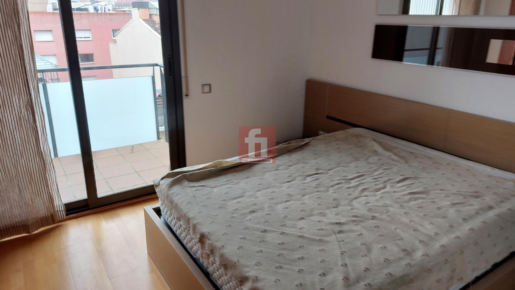 Venta de piso en Sabadell