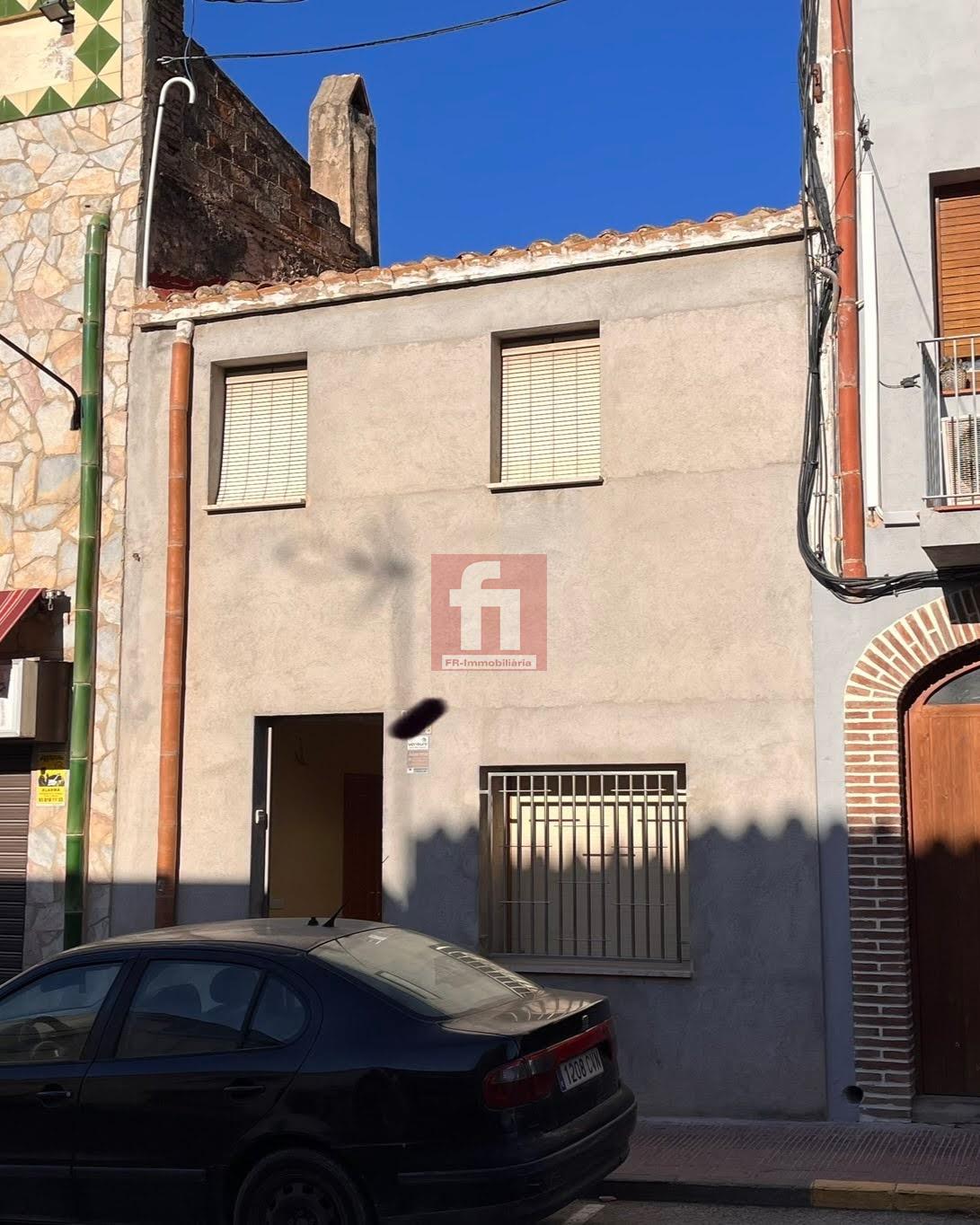 Venta de casa en Castellet i la Gornal