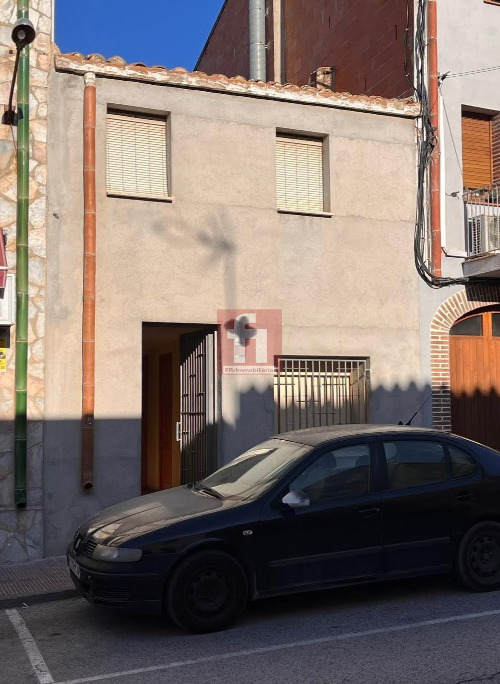 Venta de casa en Castellet i la Gornal