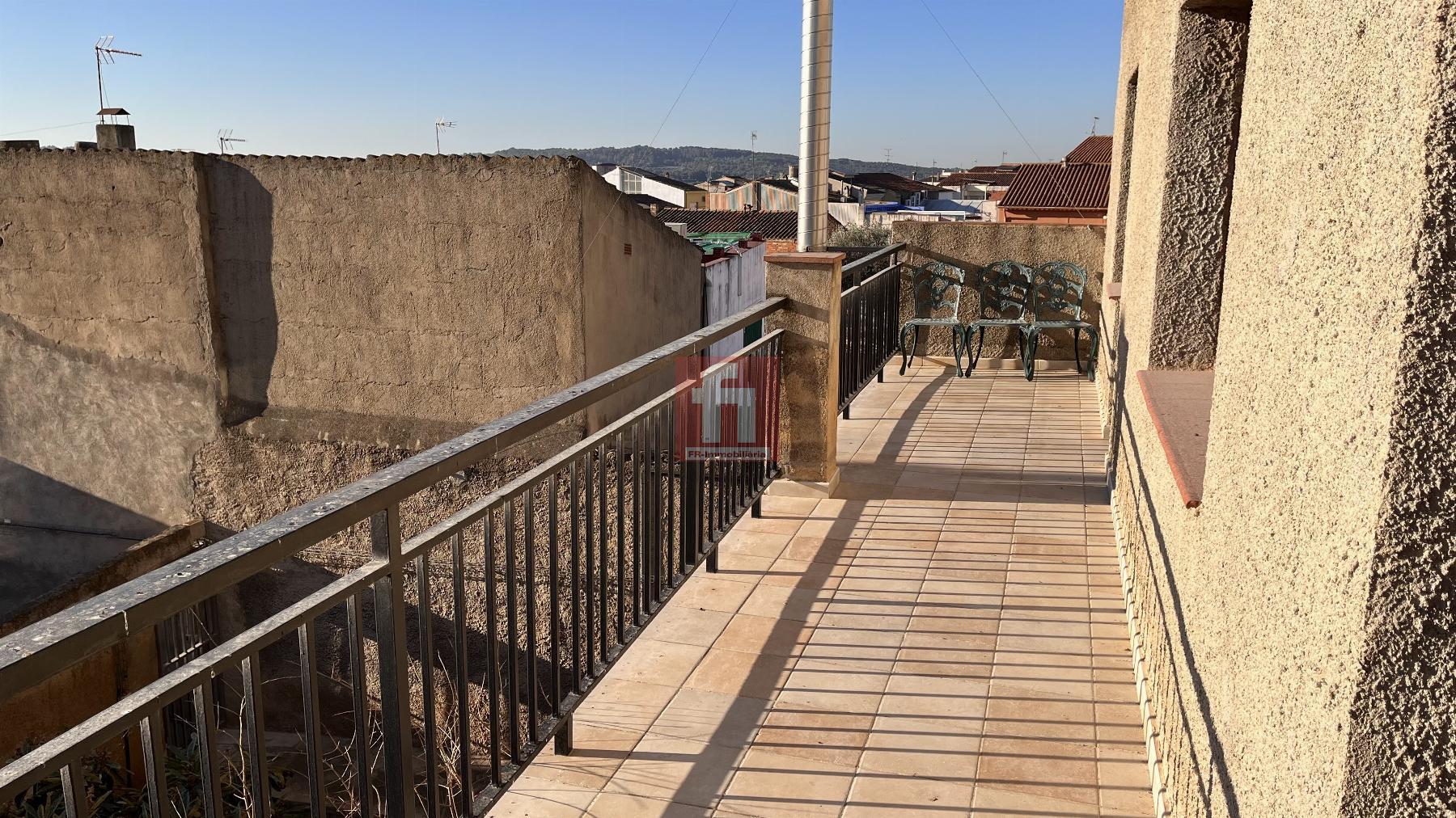Venda de casa a Castellet i la Gornal