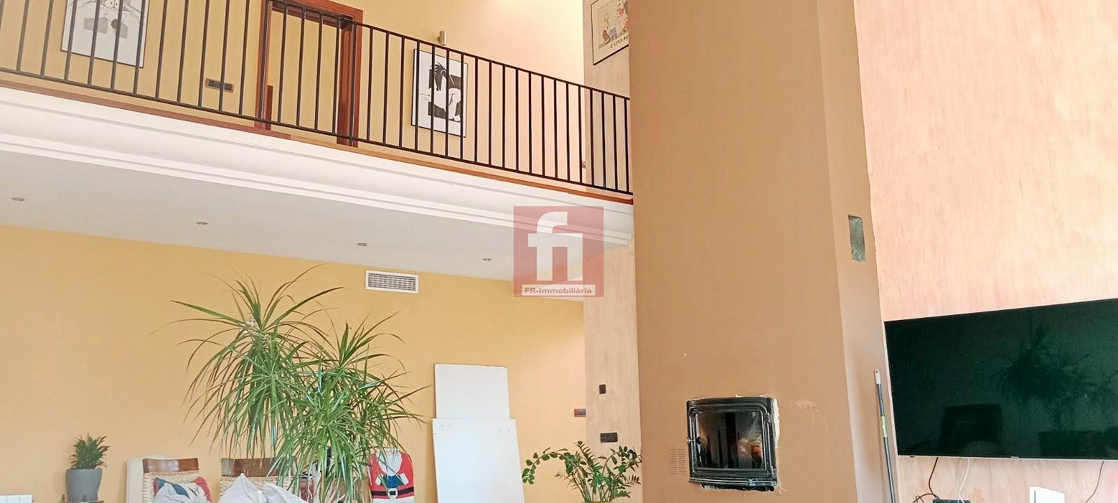 Verkoop van kleine villa in El Vendrell