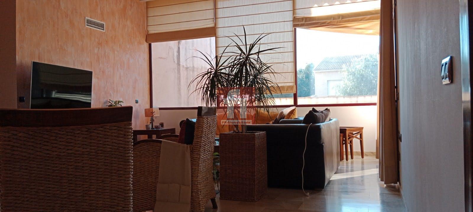Verkoop van kleine villa in El Vendrell